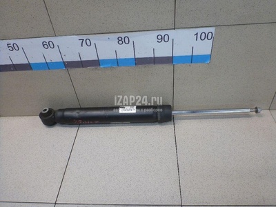 4M0513035AA Амортизатор задний VAG Q7 [4M] 2015