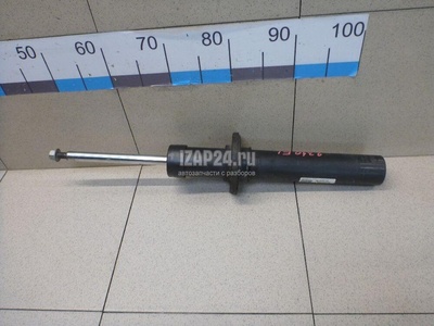 4M0413031T Амортизатор передний VAG Q7 [4M] 2015