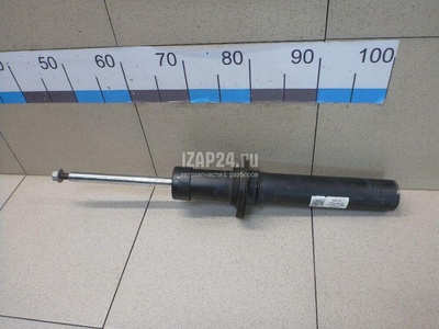 4M0413031T Амортизатор передний VAG Q7 [4M] 2015