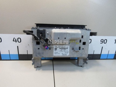 4M0857273A6PS Дисплей информационный VAG Q7 [4M] 2015
