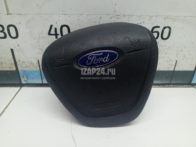 1763190 Подушка безопасности в рулевое колесо Ford Transit 2014