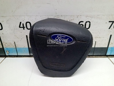 1763190 Подушка безопасности в рулевое колесо Ford Transit 2014