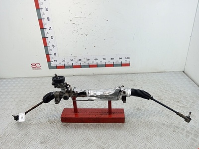 7711134509 Рейка рулевая Renault Clio 2 (1998-2005) 2001 ,