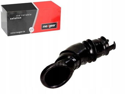 690404 OSŁONA WAŁKA KOLUMNY KIEROWNICZEJ VW MAXGEAR
