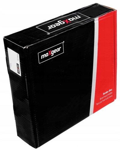 690404 Maxgear 69 - 0404 Zestaw osłon , układ kierowniczy