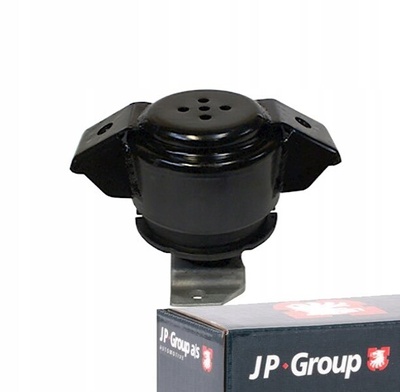 1117904280 подушка двигателя правая задняя jp group для volkswagen jetta ii 1.8