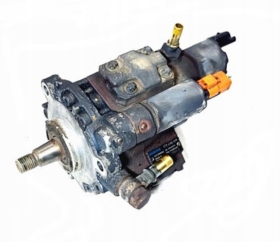 9636818480 тнвд 2.0 hdi 8v c5 607 scudo jumpy c4 307 vitara