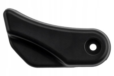 EZCBM226 крепление ручка открытия капота bmw x3 f25 2010 - x4 f26 2013 -