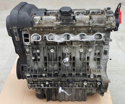 B5254T двигатель 2 volvo xc90 2.5 т