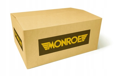 SP2452 Sprężyna zawieszenia MONROE 7M0511115AH