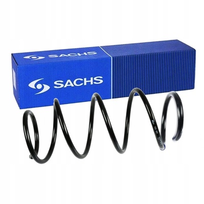 996960 Sprężyna zawieszenia SACHS 996 960 4D0511115AD