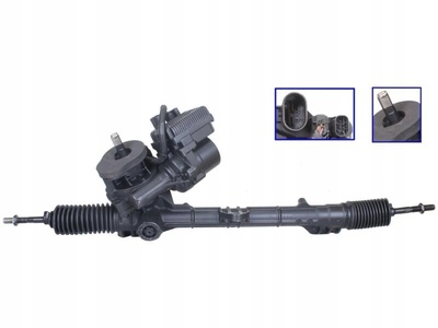 170001 PRZEKŁADNIA MAGLOWNICA MINI MINI R56 06 - 13 R59 11 - 15 R57 07 - 15 R58 10 - 15
