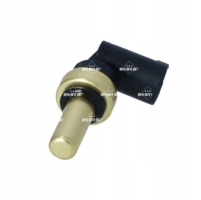 727007 CZUJNIK TEMPERATURY PŁYNU CHŁODZĄCEGO NRF do OPEL Zafira