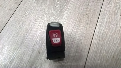 61318567720 bmw 1200 gs rs переключатель переключатель k50 k53 k54 k49