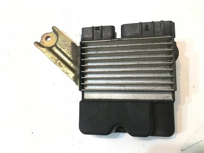 8987120040 STEROWNIK WTRYSKÓW TOYOTA AVENSIS T25 2.0 VVTI 89871 - 20040