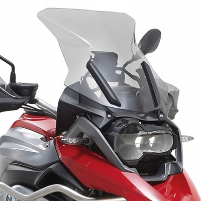 5108DK kappa стекло bmw r 1200gs 2013 - 2015r. / adventure 2014 - 2015r . przyciemniana