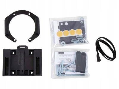 Bmw r 1150 gs adventure 2001 - 2005 tankring lock - it