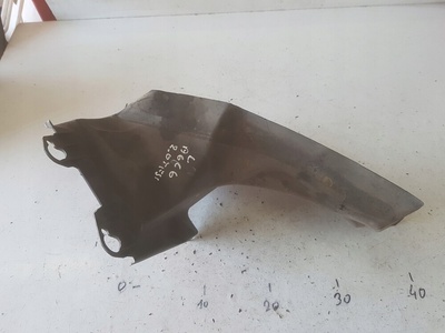 4F0145333E audi a6 c6 04 - 07r 2.0 tfsi впуск воздушный
