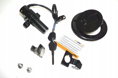OEM KTM ktm rc 125 390 ключ иммобилайзер замки крышка топлива
