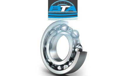 H12048BTA Zestaw łożyska koła pasuje do: LEXUS ES , GS , RX; MAZDA 6 , CX - 7 , CX - 9; PONTI
