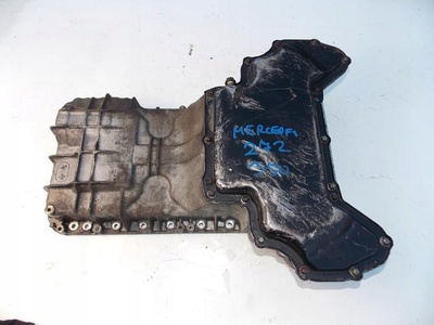Oleju3.5 miska oleju mercedes 3.5 v6 350 clk sl cls 272 2720140802 2720100128