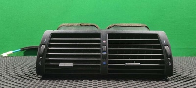 228402221 Дефлектор обдува салона BMW X5 E53 2003 64 22 8 402 221