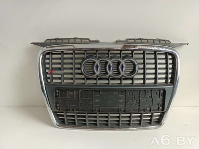 8P4853651A Решетка радиатора Audi A3 8P 2004