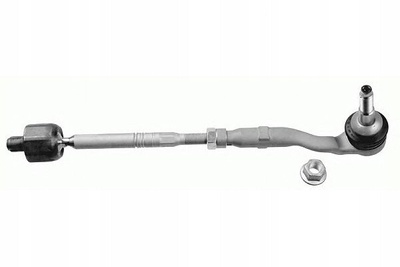 3472801 DRĄŻEK KIEROWNICZY BMW F07 F10 F11 08 - PR Z KOŃCÓW