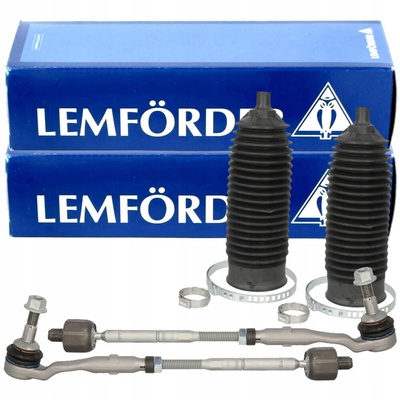 3472801 2 DRĄŻEK KOŃCÓWKA BMW F10 F11 F06 F12 F07 F04 F13 f01 f01 f03 f04 LEMFORDER