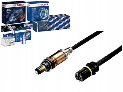 0258003477 SONDA LAMBDA BMW BOSCH