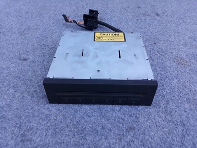A2118705390 cd - чейнджер компакт - диск мерседес w211 e - klasa