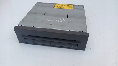 A2118705390 мерседес мл w164 cd - чейнджер плит компакт - диск