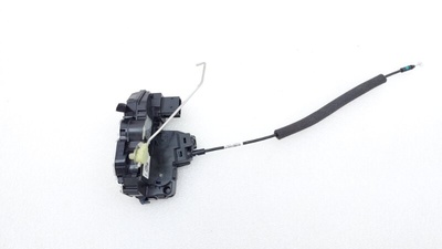 6105200XKW09A Замок двери Haval H9 2022 , 6105110XKV08A, 6105104XKV08A