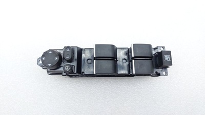 3746110XKV08A Блок управления стеклоподъемниками Haval H9 2022 , 3746100XKV08B