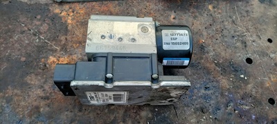 12773673 насос абс esp saab 9 - 3 ii / vectra c 54084735e 15114109f 15052409