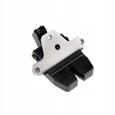 EZCFR025 Zamek klapy bagażnika Kuga Mondeo C - max MK2 4 - pin