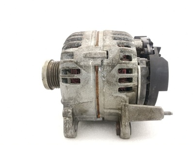 03C903025F Генератор Volkswagen Polo 6R1 2010 , 0124525200