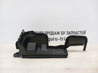 302001176AA Дефлектор радиатора Omoda C5 T19C 2022-2024