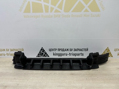 5NR807248C Абсорбер бампера Volkswagen Tiguan 2 AD1 Рестайлинг 2020-2022