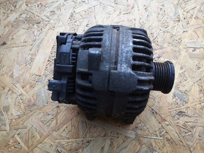 RENAULT1.9 RENAULT ALTERNATOR 1.9 DCI 8200229907