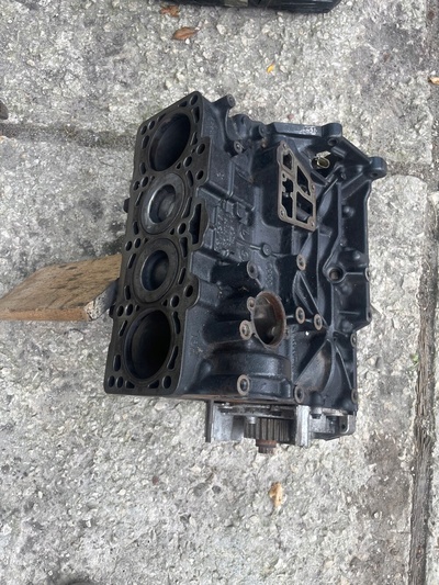 CFF03L021AP blok двигателя volkswagen транспортер 2.0 tdi t5 рестайлинг t6 03l021ap crafter ckub