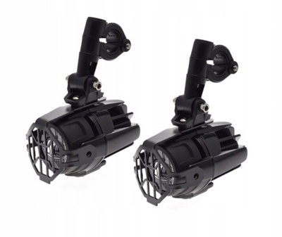 Halogeny LED туманки светодиодный cree bmw triumph ducati suzuki honda
