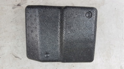 4G0863496A audi a6 c7 заполнение под ноги передняя