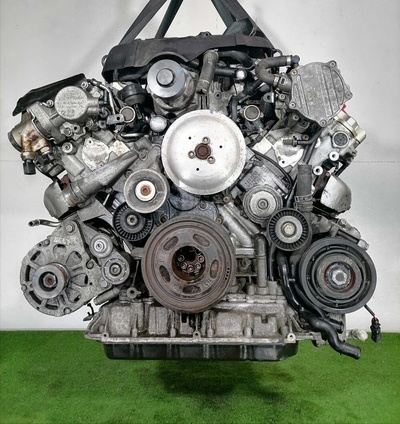 06E903015B Генератор Audi A8 D4 (4H2) 2010 - 2014 2013 ,