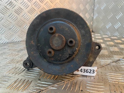 050145155A Насос гидроусилителя руля Audi 80 B4 1991-1996 1994