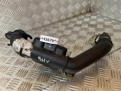 9657083280 Патрубок турбины Citroen Berlingo (M59) 2002-2010 2006