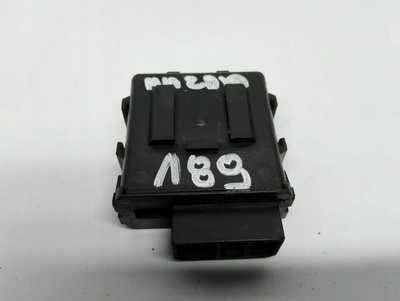 TC91675G2A модуль immobilisera mazda 323f