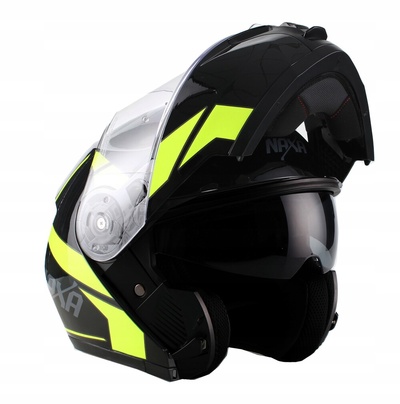 Naxa fo4 / d kask мотоцикл s диафрагма не paruje