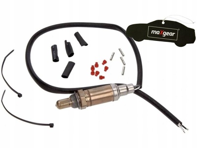 590009 SONDA LAMBDA VW PASSAT B3 B4 1.6 - 2.9 94 - 97 CORRADO 2.0 2.9 94 - 95 zapach