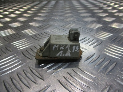 93AB12A019AB MODUŁ ZAPŁONU ZAPŁONOWY FORD FOCUS MK1 1.6 16V 93AB - 12A019 - AB